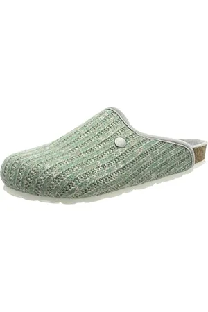 Bayton Femme Malonki Knit/ Mule, 36 EU
