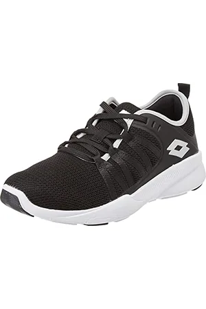 Lotto Femme DINAMICA 1 II W Plat Oxford, , 40 EU