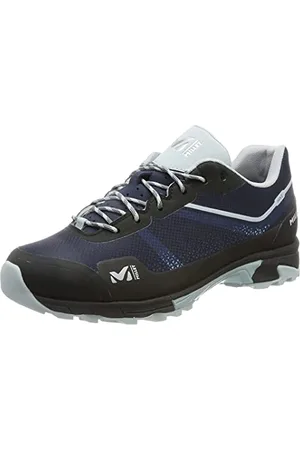Millet Hike Chaussures de Marche Femme