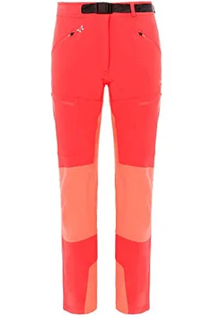 Trangoworld Paiku Pant. Long, Femme M