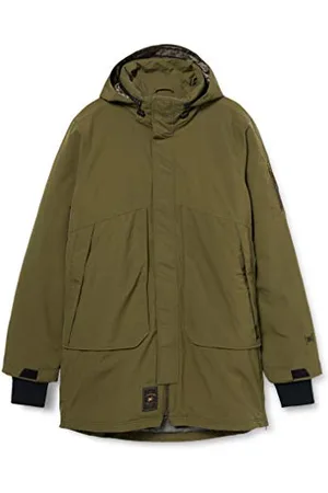 L1 Grimey JKT