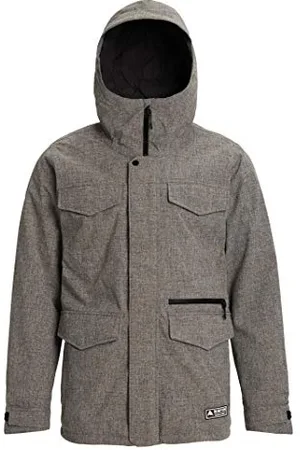 Burton Covert Veste de Snowboard Homme, , S