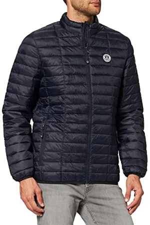 Bermudes Doudoune Hiato Parka, , Medium (Taille fabricant:M) Homme