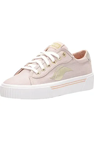 Keds Crew Kick Alto Soft Twill, Basket Femme, , 40 EU