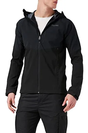 Marmot ROM Jacket Veste Softshell, Veste d