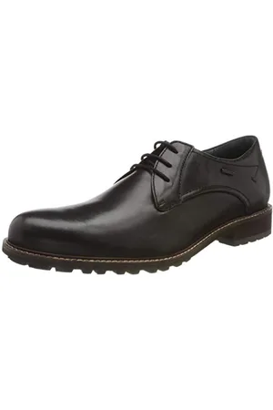 Josef Seibel Homme Jasper 54 24754 Tissu Oxford, , Medium