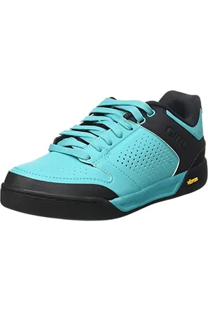 Giro Femmes Riddance VTT Chaussures de vélo - Glacier/Monnaie, UE 36 (Royaume-Uni 3)