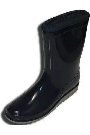 Beck Basic 505 Bottes de Pluie Mixte