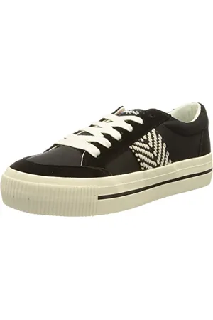 Desigual Femme Shoes_Street_Exotic Basket, , 36 EU