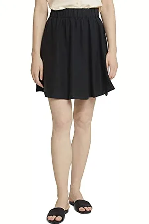 TOM TAILOR 1026027 Mini Jupe Femme , ,M