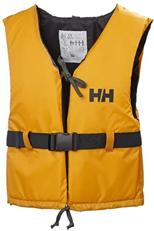Helly Hansen Mixte Gilet De Flottaison Sport II, , 50/60