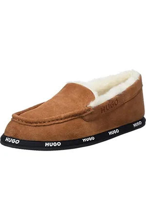 Chaussons best sale hugo boss