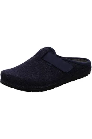 Rohde Mules Homme Rodigo-H 6741, Pointure:41 EU, La Couleur: