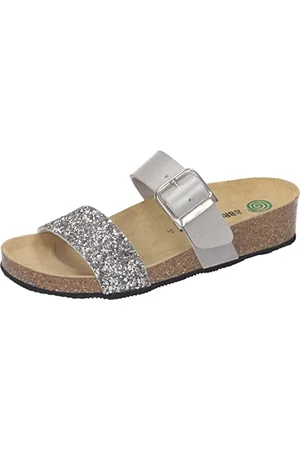DR. BRINKMANN Femme Mules Chausson, , 36 EU