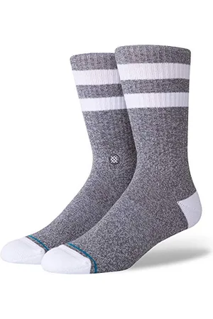 Stance Joven Homme Chaussettes, Grey, FR : L (Taille Fabricant : L)
