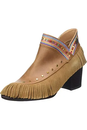 Desigual Femme 19wsap07611136 Basket, , 36 EU
