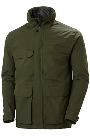 Helly Hansen Utility Veste de pluie Homme FR: 2XL (Taille Fabricant: 2XL)