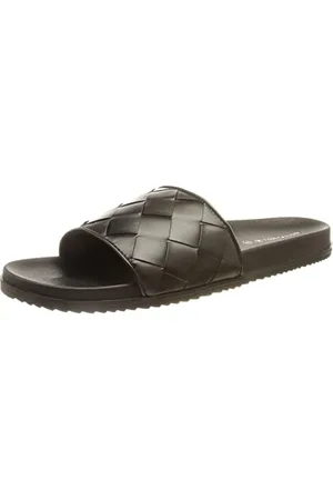 TOM TAILOR Femme 3293604 Sandale, , 36 EU