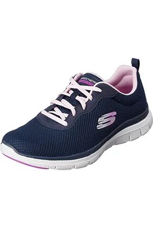Skechers Femme Flex Appeal 4.0 Brilliant View Basket, , 35 EU