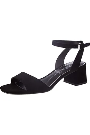 Buffalo Femme Rainelle Sandale à Talon, , 36 EU