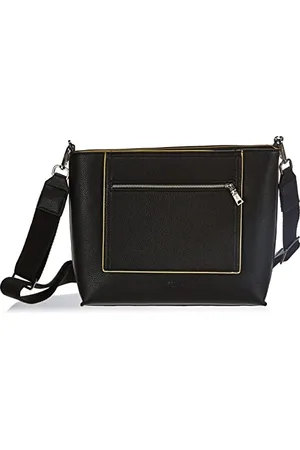 QS by s.Oliver 201.10.110.30.300.2109028, Sac à bandoulière Femme, , Einheitsgröße