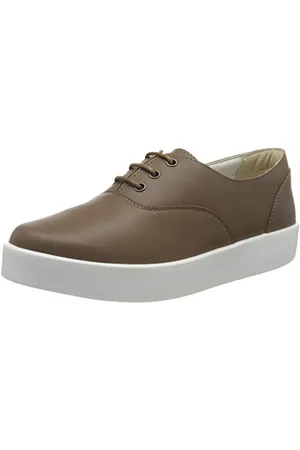 Chung Shi Femme Duxfree Bendigo, Baskets, Maron, 42 EU