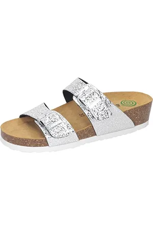 DR. BRINKMANN Femme Mules Chausson, , 38 EU