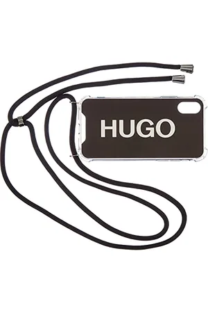 HUGO BOSS Zali Cover C. Phone Case, , XS, pour femme