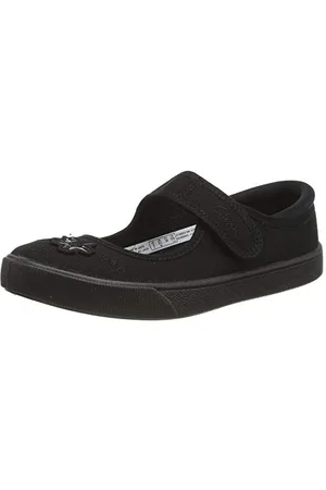 Clarks Garçon Fille Hopper Go Ballerines, , 29 EU