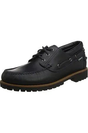 SEBAGO Acadia, Mokassins Hommes, Bleu (Blue Navy 908), 39.5 EU