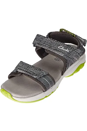 Clarks Expo Sea K Sandal, , 25.5 EU Large