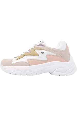 British Knights Femme Galaxy Basket, , 36 EU