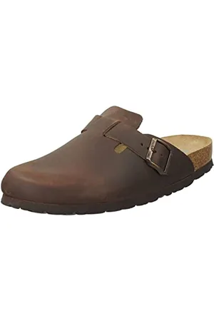 Rohde Mules Homme Grado 6698, Pointure:40 EU, La Couleur: