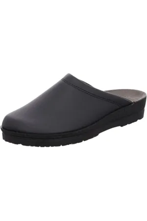 Rohde Mules Homme Neustadt-H 1515, Pointure:44 EU, La Couleur: