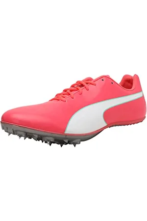 PUMA Mixte Evospeed Sprint 10 (Unisex) Chaussures d