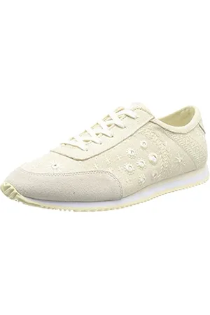 Desigual Shoes_Royal_Exotic Baskets pour Femme, , 41 EU