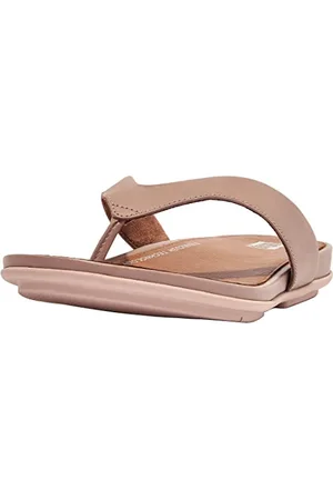 FitFlop Femme Flip-Flops, , 40 EU
