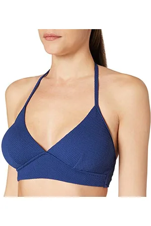 Sloggi Shore Vanuatu Triangle Haut de Bikini, , M Femme