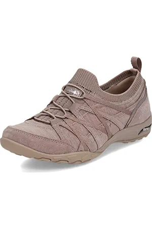 Memoire forme Chaussures pour Femme chez Skechers FASHIOLA.fr