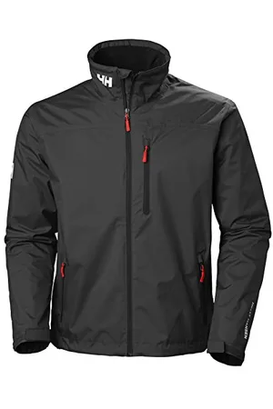 Helly Hansen Homme Veste Crew Midlayer, , M
