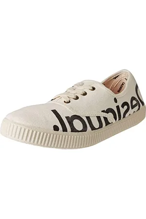 Desigual Femme 20sskax3100045 Basket, , 45 EU
