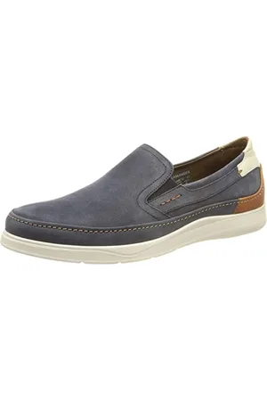 Hiver Mocassins pour Homme chez Salamander FASHIOLA.fr