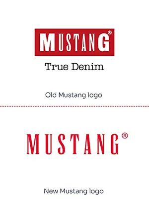 Mustang Homme 4150-310 Tissu Oxford, , 42 EU