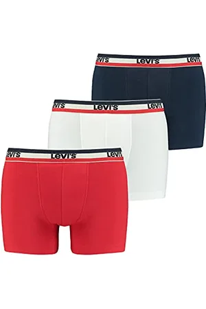 Boxer levis outlet homme pas cher