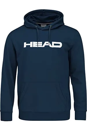Head Mixte enfant Club Byron Hoodie Jr Jacket, , M EU