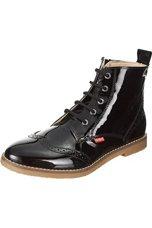 Kickers Garçon Tyrol Plat Oxford, , 34 EU