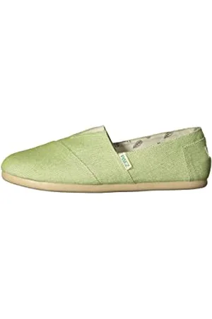 Paez Espadrilles en Coton Classic Combi Femme