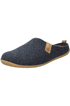 Rohde Mules Homme Tivoli-H 6920, Pointure:43 EU, La Couleur:
