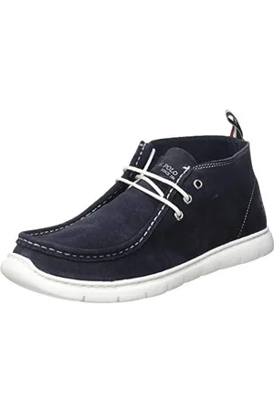 Mocassin polo ralph online lauren homme