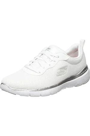 Skechers Femme 13070-WSL_38 Sneakers Basses